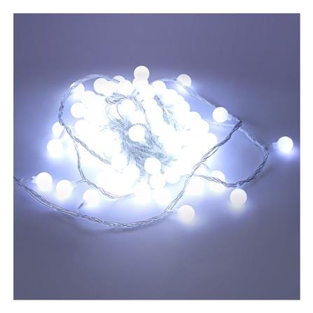 ไฟกะพริบ LED CARINI CHERRY 7 วัตต์ 10 เมตร DAYLIGHT_4