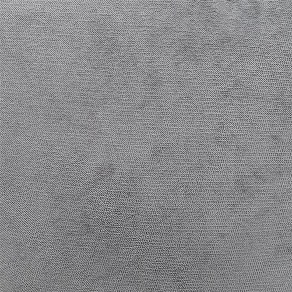 หมอนอิง HOME LIVING STYLE ZEN 17X17 นิ้ว สีเทา
