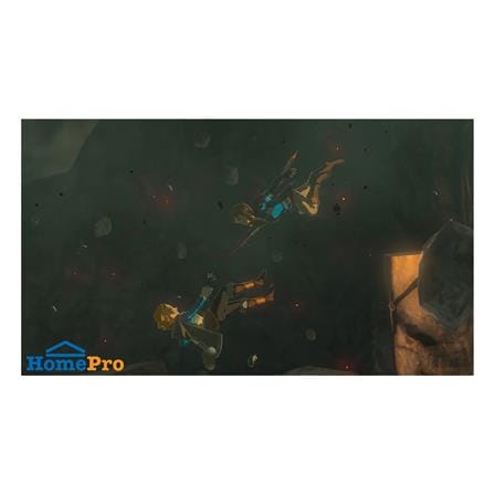 แผ่นเกม NINTENDO SWITCH THE LEGEND OF ZELDA : TEARS OF THE KINGDOM_6