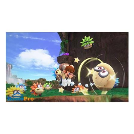 แผ่นเกม NINTENDO SWITCH SUPER MARIO ODYSSEY_2