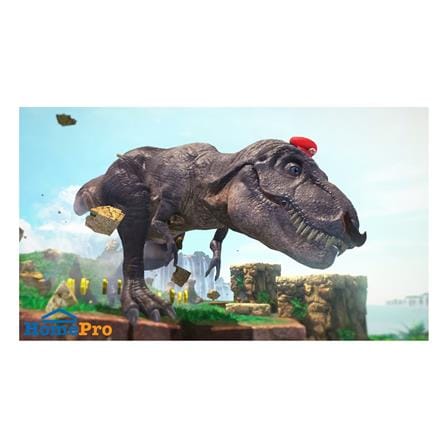 แผ่นเกม NINTENDO SWITCH SUPER MARIO ODYSSEY_4