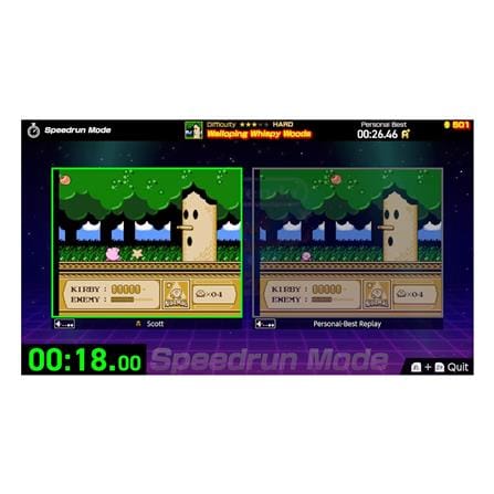 แผ่นเกม NINTENDO SWITCH NINTENDO WORLD CHAMPIONSHIPS : NES EDITION_5