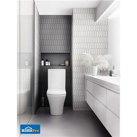กระเบื้องผนัง 30x45 ซม. TARA ทัชชา ไวท์ 0.81 ตร.ม._2