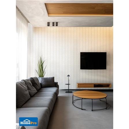 กระเบื้องผนัง 30x45 ซม. TARA ทัชชา ไวท์ 0.81 ตร.ม._4