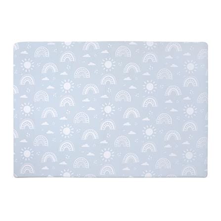 แผ่นอเนกประสงค์ HOME LIVING STYLE MAT SKY 130X190 ซม. สีฟ้า_1