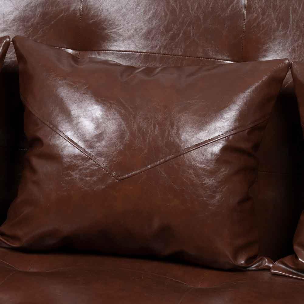 โซฟาเบด AS FURNITURE THANOS LBWZB22 สีน้ำตาล