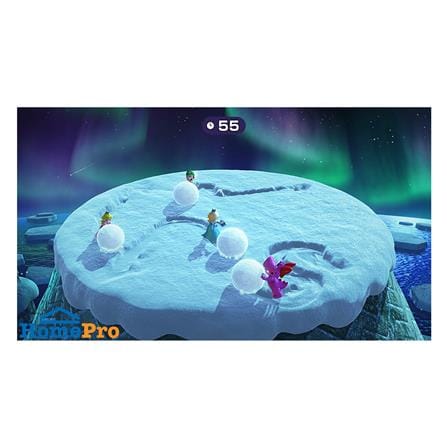 แผ่นเกม NINTENDO SWITCH MARIO PARTY SUPERSTARS_1