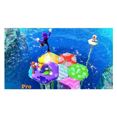 แผ่นเกม NINTENDO SWITCH MARIO PARTY SUPERSTARS_3