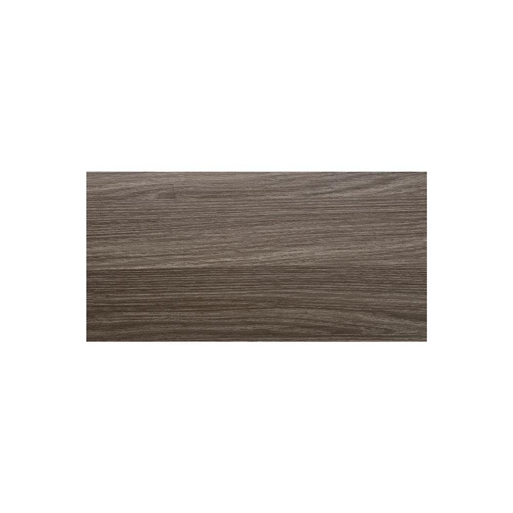 แผ่นชั้นไม้เมลามีน STACKO 60X30X1.6 ซม. สีวิชโอ๊ค