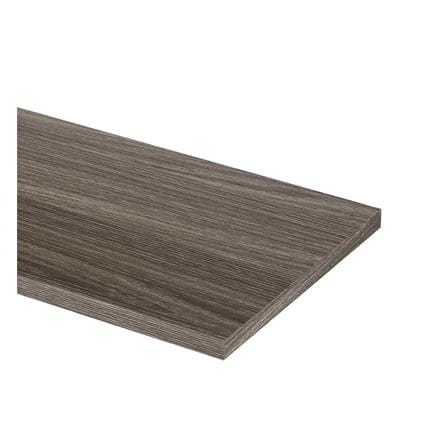 แผ่นชั้นไม้เมลามีน STACKO 60X30X1.6 ซม. สีวิชโอ๊ค_2