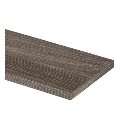 แผ่นชั้นไม้เมลามีน STACKO 120X30X1.6 ซม. สีวิชโอ๊ค_2