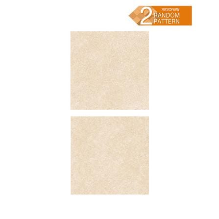 กระเบื้องพื้น 60x60 ซม. TARA เดอร์เรค เบจ PM 1.44 ตร.ม._1