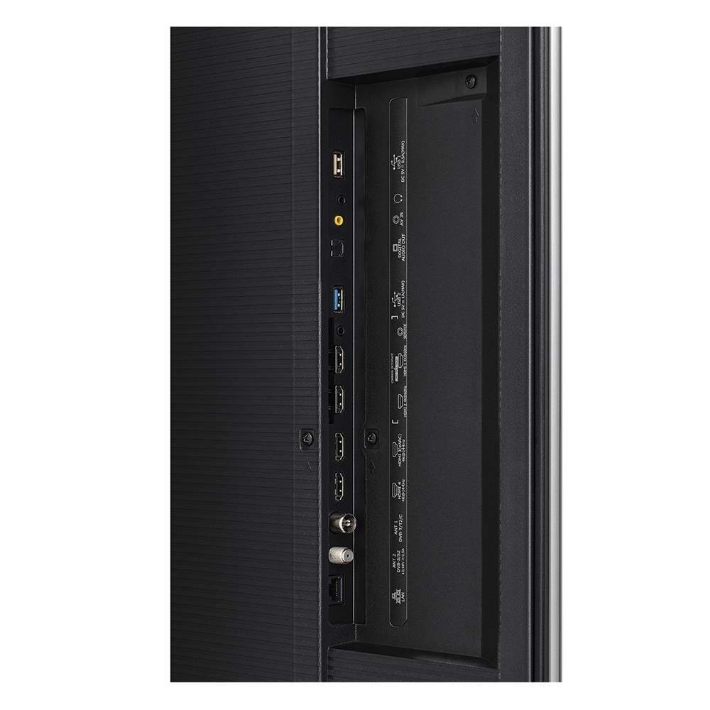 ทีวีมินิแอลอีดี 110 นิ้ว HISENSE (4K, MINI LED, VIDAA) 110UX