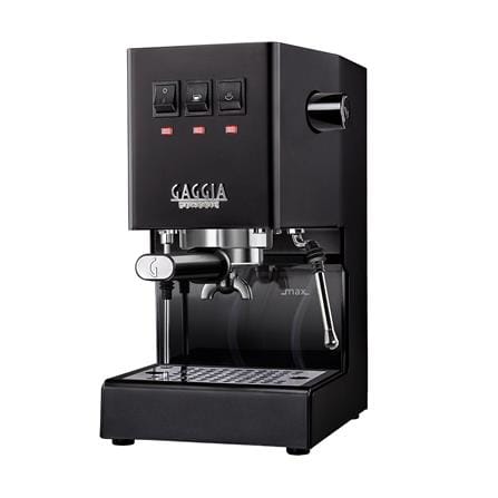 เครื่องชงกาแฟเอสเพรสโซ GAGGIA CLASSIC EVO BLACK_0