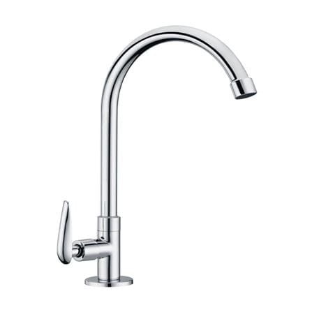 ก๊อกซิงค์เดี่ยวเคาน์เตอร์ KARAT FAUCET KF-48-511-50_0