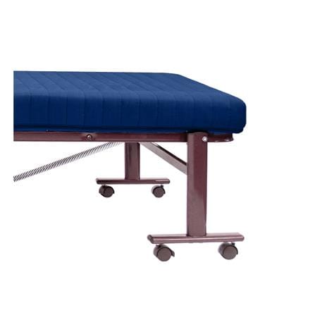 เตียงพับพร้อม TOPPER THAIBULL OLT247-90BLH สี BLUE_2