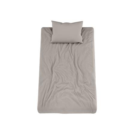 ชุดผ้าปูที่นอน 3.5 ฟุต 2 ชิ้น PERICO REGAL SOLID RS092_1