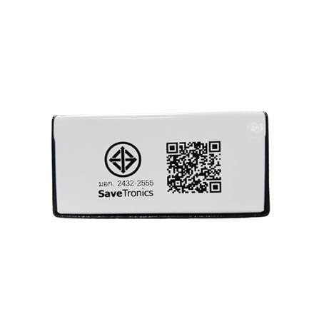 ปลั๊กไฟกันกระชาก 3 ช่อง 3 สวิตช์ SAVE TRONICS D-3E(N)-TIS 3 เมตร_4
