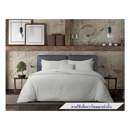 ชุดผ้าปูที่นอน 3.5 ฟุต 2 ชิ้น PERICO REGAL SOLID RS093_0