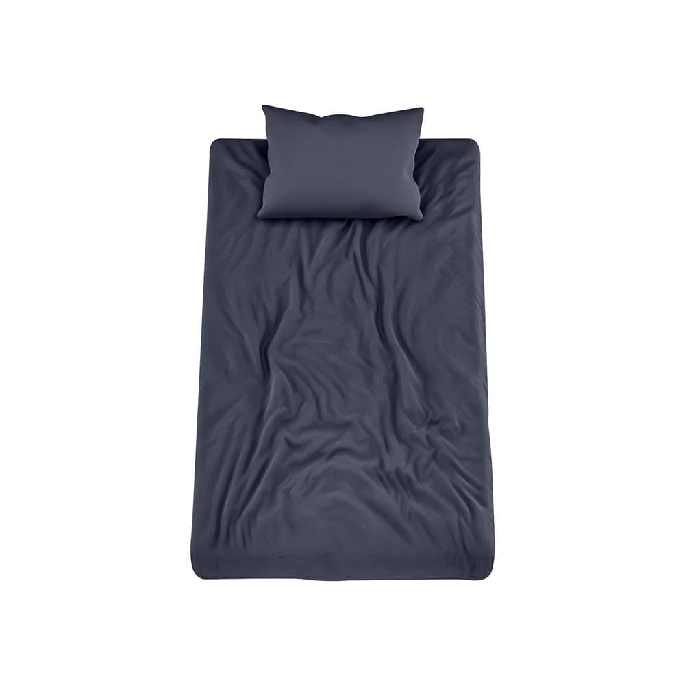 ชุดผ้าปูที่นอน 3.5 ฟุต 2 ชิ้น PERICO REGAL SOLID RS094