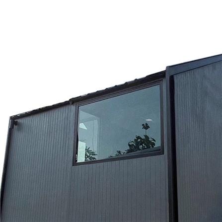 บ้านน็อคดาวน์ แบบ 5 นอร์ดิก T.C. GRANDHOME 3x4.5x3.4 ม._2