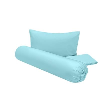 ชุดผ้าปูที่นอน 3.5 ฟุต 3 ชิ้น STEVENS COTTON FRESH SATEEN MD25GN_1