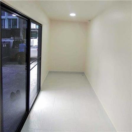 ห้องเก็บของ แบบ 1 โมเดิร์น T.C. GRANDHOME 4x1.5x2.4 ม._3