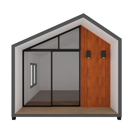 บ้านน็อคดาวน์ แบบ 2 นอร์ดิก T.C. GRANDHOME 3x6x3.2 ม._0