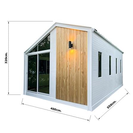 บ้านน็อคดาวน์ แบบ 4 นอร์ดิก T.C. GRANDHOME 4x5.5x3.2 ม._3