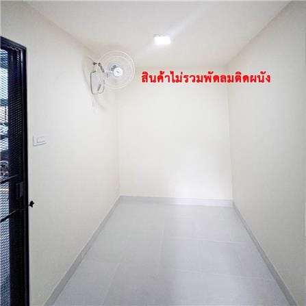 ห้องเก็บของ แบบ 2 โมเดิร์น T.C. GRANDHOME 3.3x2.2x2.5 ม._5