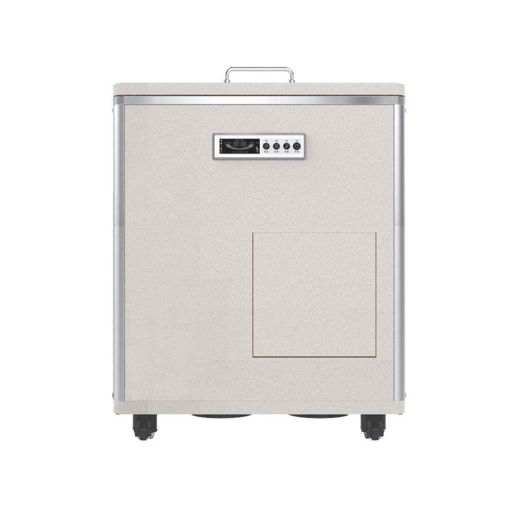 เครื่องย่อยเศษอาหาร HASS HCC-100D 10 กก./วัน