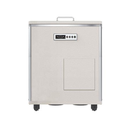 เครื่องย่อยเศษอาหาร HASS HCC-100D 10 กก./วัน_0