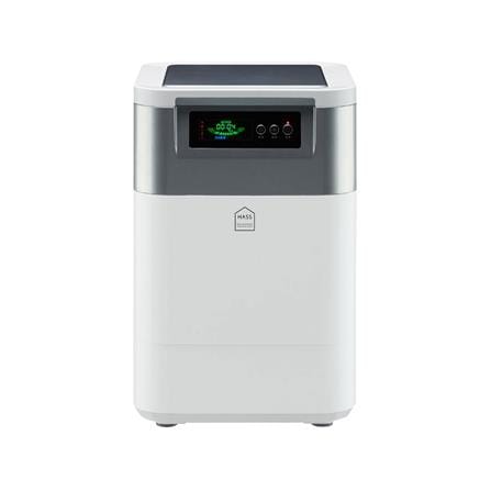 เครื่องย่อยเศษอาหาร HASS HFC-020K 2.5 กก./วัน_0