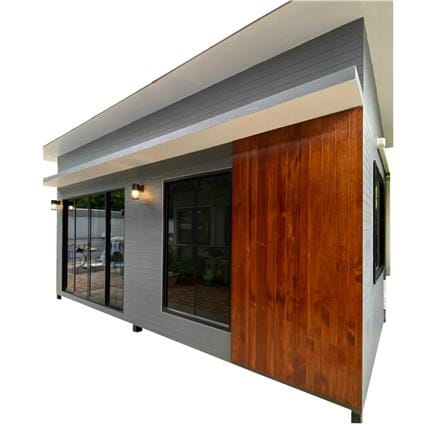 บ้านน็อคดาวน์ แบบ 1 โมเดิร์น T.C. GRANDHOME 6x3x3.2 ม._1