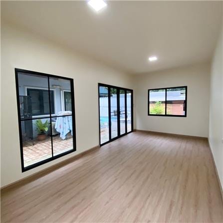 บ้านน็อคดาวน์ แบบ 1 โมเดิร์น T.C. GRANDHOME 6x3x3.2 ม._4