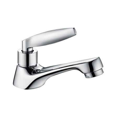 ก๊อกอ่างล้างหน้าเดี่ยว KARAT FAUCET KF-47-100A-50_0