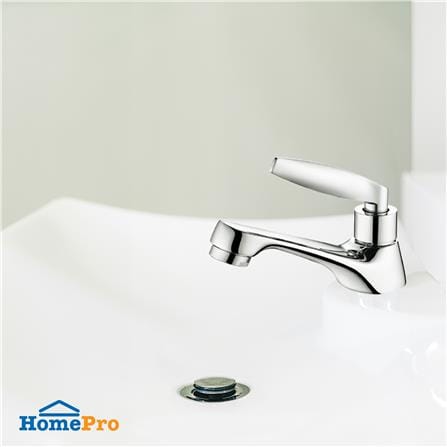 ก๊อกอ่างล้างหน้าเดี่ยว KARAT FAUCET KF-47-100A-50_2