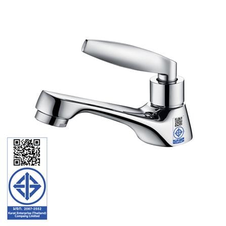 ก๊อกอ่างล้างหน้าเดี่ยว KARAT FAUCET KF-47-100A-50_4