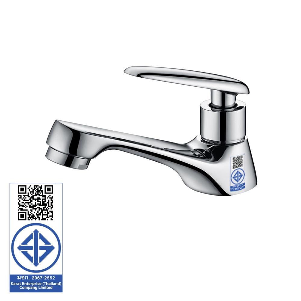 ก๊อกอ่างล้างหน้า KARAT FAUCET KF-48-100A-50