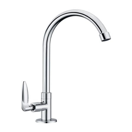 ก๊อกซิงค์เดี่ยวเคาน์เตอร์ KARAT FAUCET KF-47-511-50_0