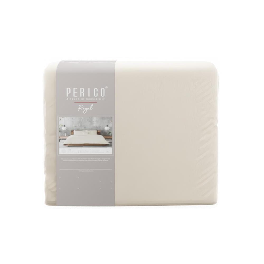ผ้านวม PERICO REGAL SOLID 100X90 นิ้ว RS091
