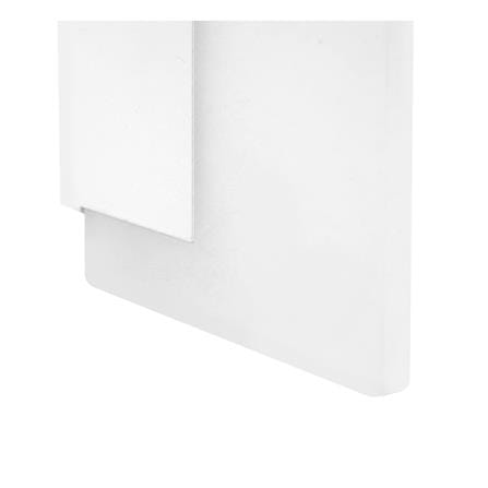 ไฟกิ่งภายใน LED CARINI MD3601 6 วัตต์ DAYLIGHT/COOL WHITE/WARM WHITE สีขาว/เงิน 1 หัว_2