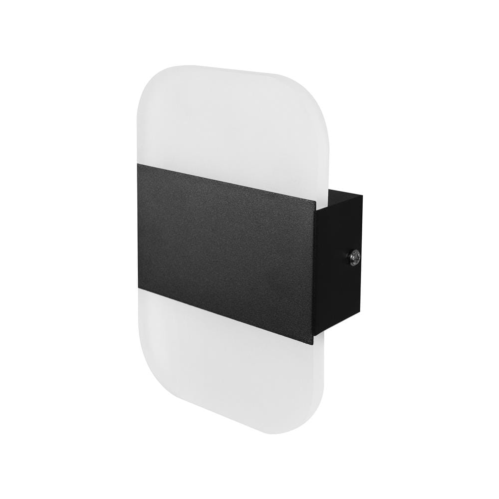ไฟกิ่งภายใน LED CARINI MD3599 5 วัตต์ DAYLIGHT/COOL WHITE/WARM WHITE สีขาว/เงิน 1 หัว