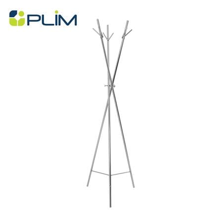 ที่แขวนอเนกประสงค์ PLIM TREE 180 ซม. สีเงิน_0