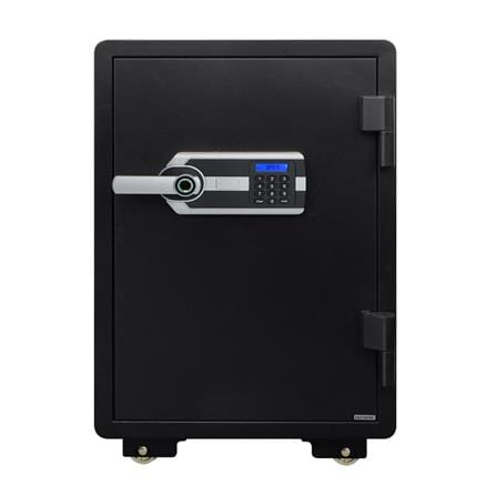 ตู้นิรภัย FINGERPRINT SURE ESP-692 สีดำ_2