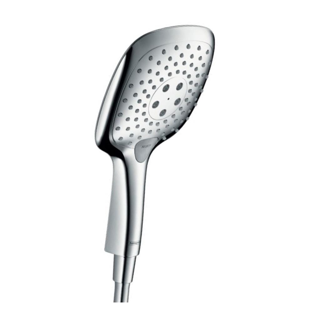 ฝักบัวสายอ่อนเฉพาะหัว 3 ระดับ HANSGROHE HG26550000