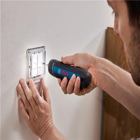 สว่านไขควงไร้สาย (แบตในตัว) BOSCH GO 3 3.6 โวลต์_3