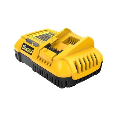 แท่นชาร์จแบตเตอรี่ DEWALT DCB118-KR 20V/60V 20 โวลต์ 8 แอมป์_2