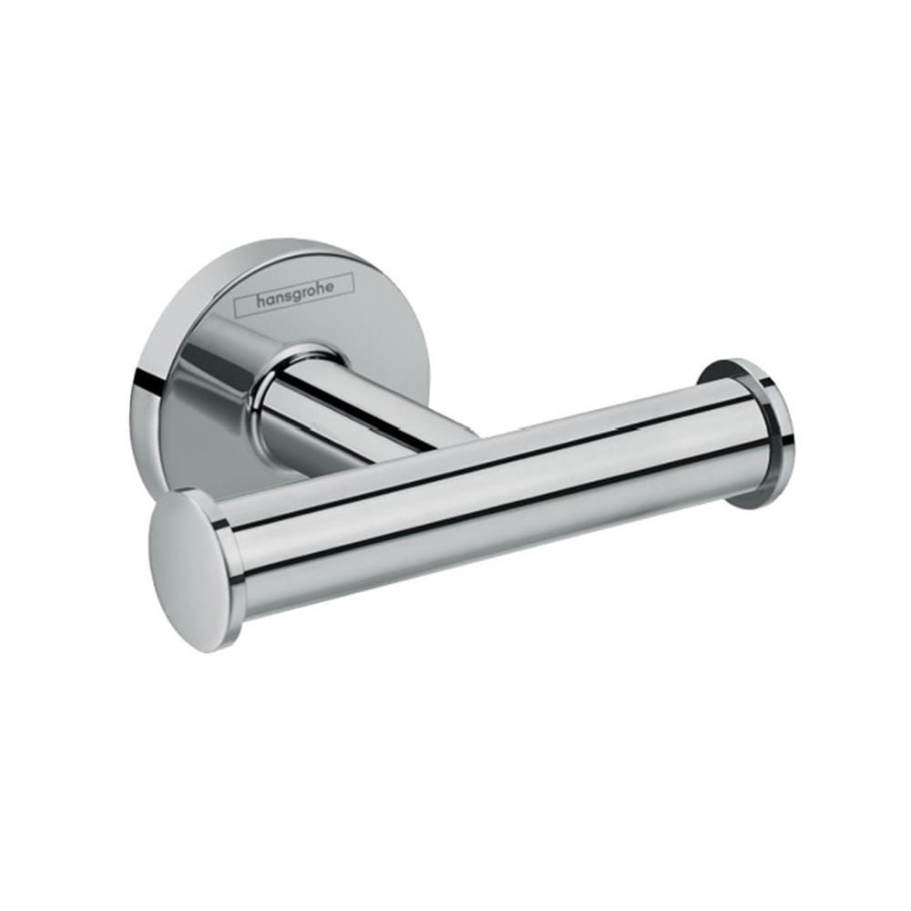 ขอแขวนผ้า HANSGROHE HG41725000 สีโครม