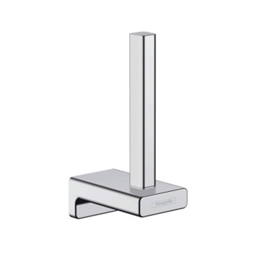 ที่ใส่กระดาษ HANSGROHE HG41756007 สีโครม